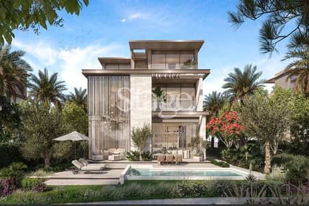 4 Schlafzimmer Villa zum zum Verkauf in Nad Al Sheba, Dubai - Villa in Nad Al Sheba，Nad Al Sheba 1，Nad Al Sheba Gardens，Nad Al Sheba Gardens 11, 4 schlafzimmer, 13553000 AED - 14424745
