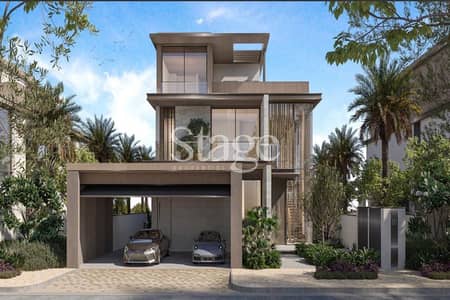 5 Slaapkamers Villa te Koop in Nad Al Sheba Gardens, Dubai - Villa in Nad Al Sheba Gardens，Nad Al Sheba Gardens 11, 5 slaapkamers, 15742000 AED - 14424746
