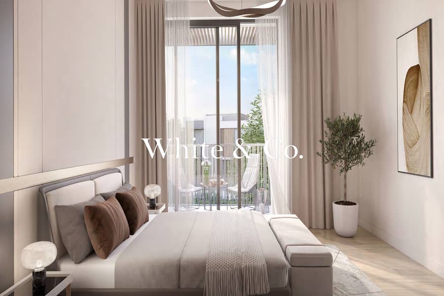 4 Bedrooms | Modern Living | Resale Unit 4 Bedrooms | Modern Living | Resale Unit