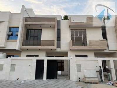 5 Camere Villa in vendita a Al Yasmeen, Ajman - غفعثففغ. jpeg