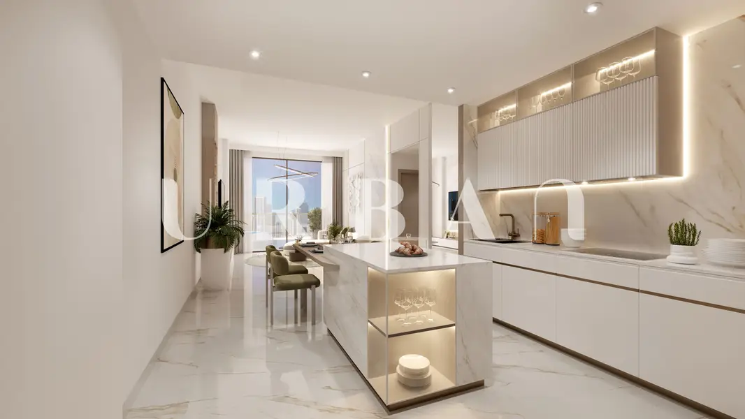 Modern Luxury Living | No Commission | Exclusive Uit in Dubai Land Residence Complex