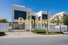 فیلا في باركواي فيستاز،دبي هيلز استيت 5 غرف 31000000 درهم - 14416783