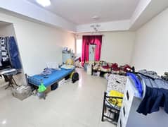 1 Bedroom Apartment | Lady Ratan Manor | Balcony | Open View