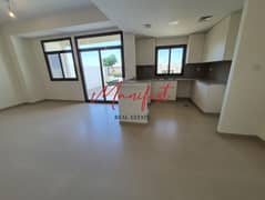 فيلا من 3 غرف نوم | سما تاون هاوس | شرفة | مناظر متعددة