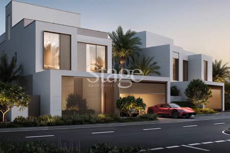 3 Slaapkamers Villa te Koop in The Heights Country Club and Wellness, Dubai - Villa in The Heights Country Club and Wellness，Serro, 3 slaapkamers, 6720888 AED - 14424535