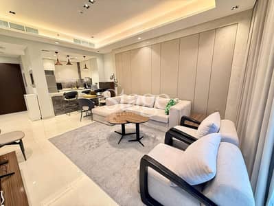 1 Bedroom Flat for Rent in Business Bay, Dubai - AMAZING GARDEN VIEW -BRAND NEW UNIT -HOT LOCATION 1 Bedroom Flat for Rent in Business Bay, Dubai - AMAZING GARDEN VIEW -BRAND NEW UNIT -HOT LOCATION