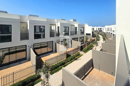 3 Bedroom Townhouse for Sale in Al Hamra Village, Ras Al Khaimah - High ROI | Brand New | Close to Community Pool