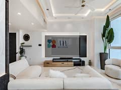 شقة في ١ مساكن مبنى ٢،1 ريسيدينسيس،وصل 1،الكفاف،بر دبي 3 غرف 5300000 درهم - 14425262