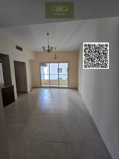 1 Schlafzimmer Wohnung zum zur Miete in Emirates City, Ajman - barcode. jpeg 1 Schlafzimmer Wohnung zum zur Miete in Emirates City, Ajman - barcode. jpeg