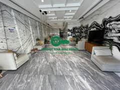 شقة في ياس 1،برشا هايتس (تيكوم) 1 غرفة 74999 درهم - 14425424