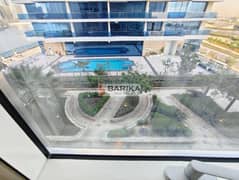 شقة فندقية في رويال كونتيننتال للاجنحة الفندقية،الخليج التجاري 110000 درهم - 14425514