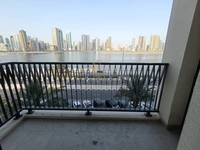 2 Camere Appartamento in affitto a Al Khan, Sharjah - WhatsApp Image 2026-02-28 at 1.33. 23 PM. jpeg 2 Camere Appartamento in affitto a Al Khan, Sharjah - WhatsApp Image 2026-02-28 at 1.33. 23 PM. jpeg