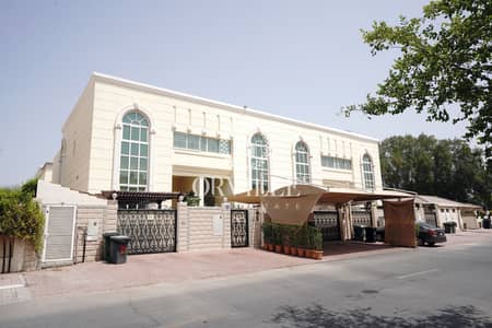 3 Bedroom Villa for Rent in Al Manara, Dubai - DSC02002. JPG 3 Bedroom Villa for Rent in Al Manara, Dubai - DSC02002. JPG