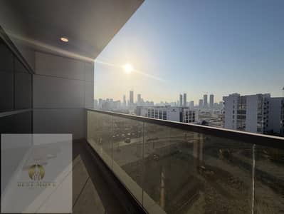 Appartement de 1 chambre à à louer à Arjan, Dubai - IMG_0940. jpg