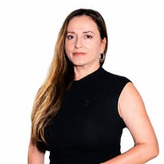 Claudia Ceteras