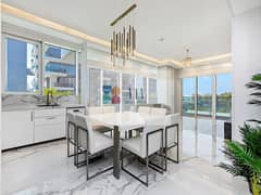 Fully Upgraded Luxury 2BR for sale in 1 Residences, Al Kifaf
