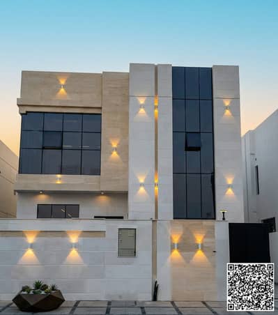 5 Bedroom Villa for Sale in Al Helio, Ajman - WhatsApp Image 2026-02-28 at 14.46. 37. jpeg
