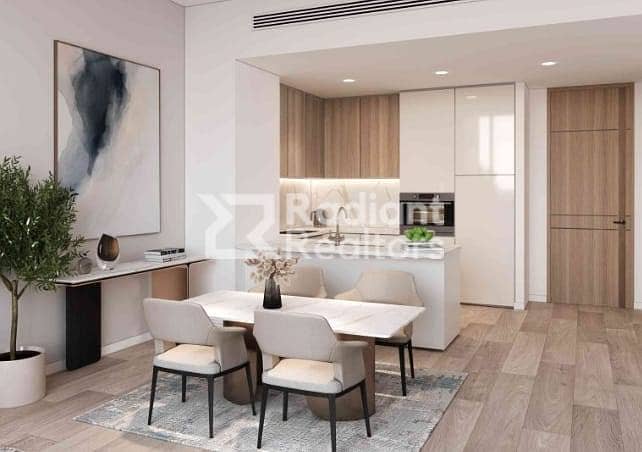 Bright & Spacious 1BR | Premium Amenities | JVC - Image 5