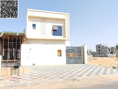 4 Bedroom Villa for Sale in Al Helio, Ajman - WhatsApp Image 2025-10-08 at 11.13. 46 AM (2). jpeg