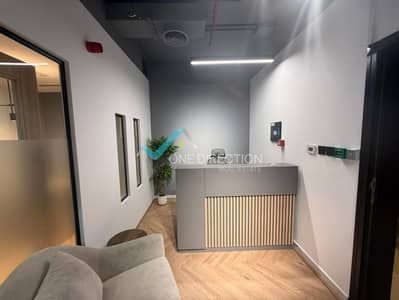 Офис Продажа в Джумейра Лейк Тауэрз (ДжЛТ), Дубай - WhatsApp Image 2026-02-28 at 1.27. 44 PM. jpeg
