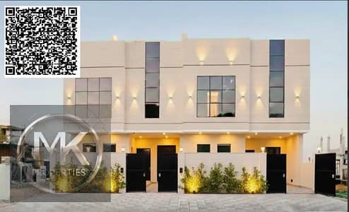 5 Bedroom Townhouse for Sale in Al Bahia, Ajman - Screenshot 2026-02-28 135916. png