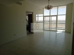 شقة في جليتز 1،جليتز،مدينة دبي للاستديوهات 2 غرف 95000 درهم - 14426328