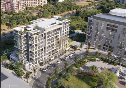 2 Cпальни Апартаменты Продажа в Дубай Студио Сити, Дубай - Screenshot 2026-02-28 143512. png