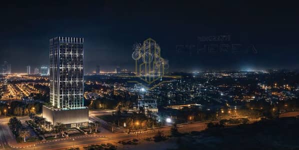 1 Slaapkamer Appartement te Koop in Jumeirah Village Circle (JVC), Dubai - Screenshot 2026-02-28 143812. png