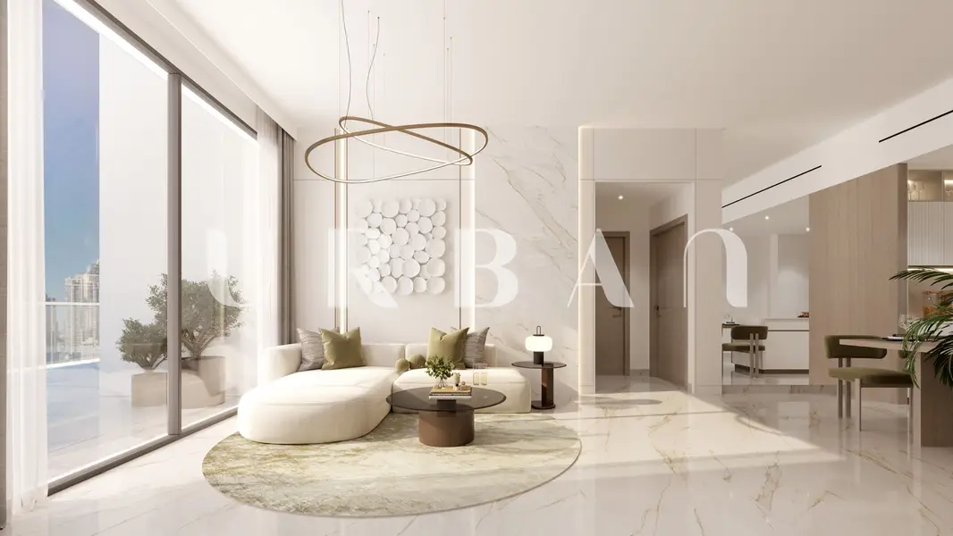 No Commission | Resort-Style Amenities | 3 Years PHPP in Dubai Land Residence Complex