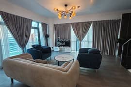 شقة في بوتيك 7 للشقق الفندقية،برشا هايتس (تيكوم) 3 غرف 200000 درهم - 14426432