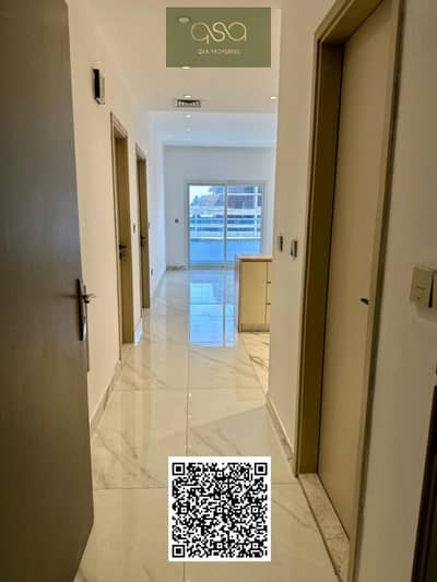 2 Schlafzimmer Wohnung zum zum Verkauf in Emirates City, Ajman - barcode. jpeg