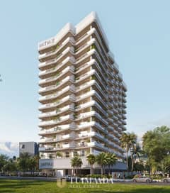 استوديو مفروش | شرفة | مناظر الأفق والمنتزه | إصدار كوف،