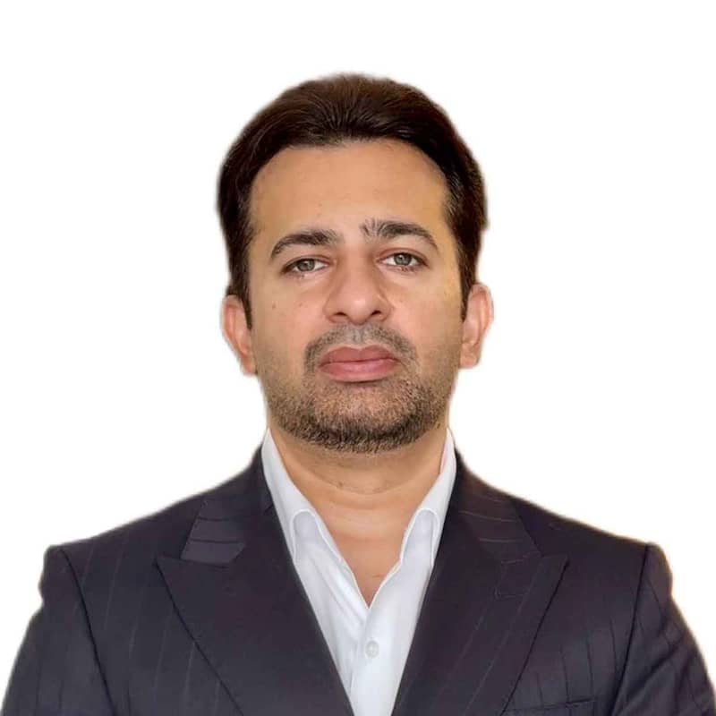 Qasim Riaz Muhammad Riaz Farooq