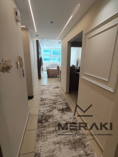 2 Schlafzimmer Wohnung zum zum Verkauf in Al Rashidiya, Ajman - WhatsApp Image 2026-02-28 at 12.40. 35 PM. jpeg 2 Schlafzimmer Wohnung zum zum Verkauf in Al Rashidiya, Ajman - WhatsApp Image 2026-02-28 at 12.40. 35 PM. jpeg
