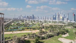 Fully renovated | Golf views | Furnished