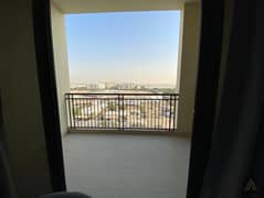 شقة في شقق الروضة 4 (بارك سايد)،شقق الروضة،تاون سكوير 1 غرفة 80000 درهم - 14426627