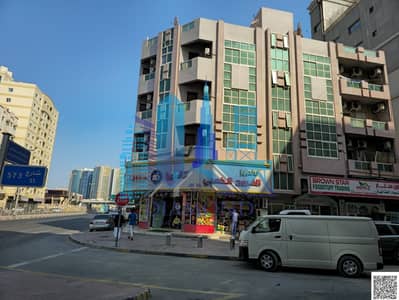 2 Camere Building in Vendita a Al Nuaimiya, Ajman - f1294557-af47-4a9f-b539-9a939cd2b4fa. jpg 2 Camere Building in Vendita a Al Nuaimiya, Ajman - f1294557-af47-4a9f-b539-9a939cd2b4fa. jpg
