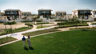 فیلا في ند الظبي،جزيرة الجبيل 5 غرف 19999998 درهم - 14426675