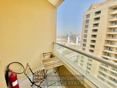 Vacant | High Floor | Lake View