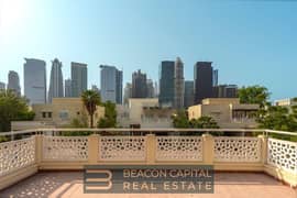 فیلا في السهول 1،السهول 3 غرف 310000 درهم - 14426741