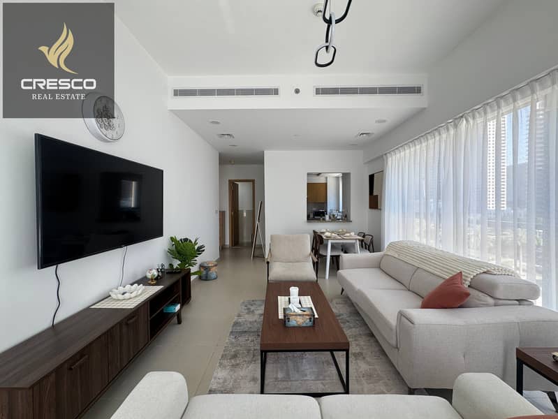 Fully Furnished | Prime Location | Vacant Fully Furnished | Prime Location | Vacant