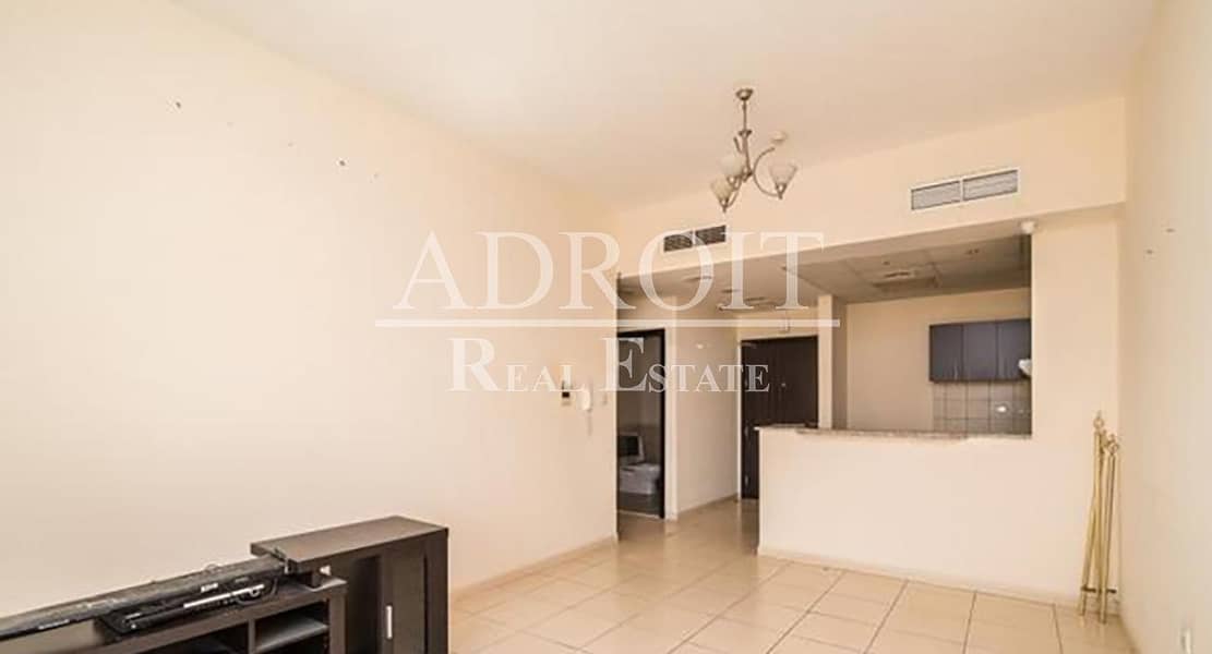 0% Commission| Extra Spacious 2BR @ Queue Point