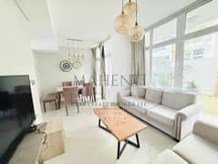 فیلا في البيزيا،(أكويا من داماك) داماك هيلز 2 3 غرف 105000 درهم - 14427170