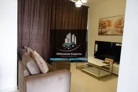 فیلا في البيزيا،(أكويا من داماك) داماك هيلز 2 3 غرف 95000 درهم - 12650257