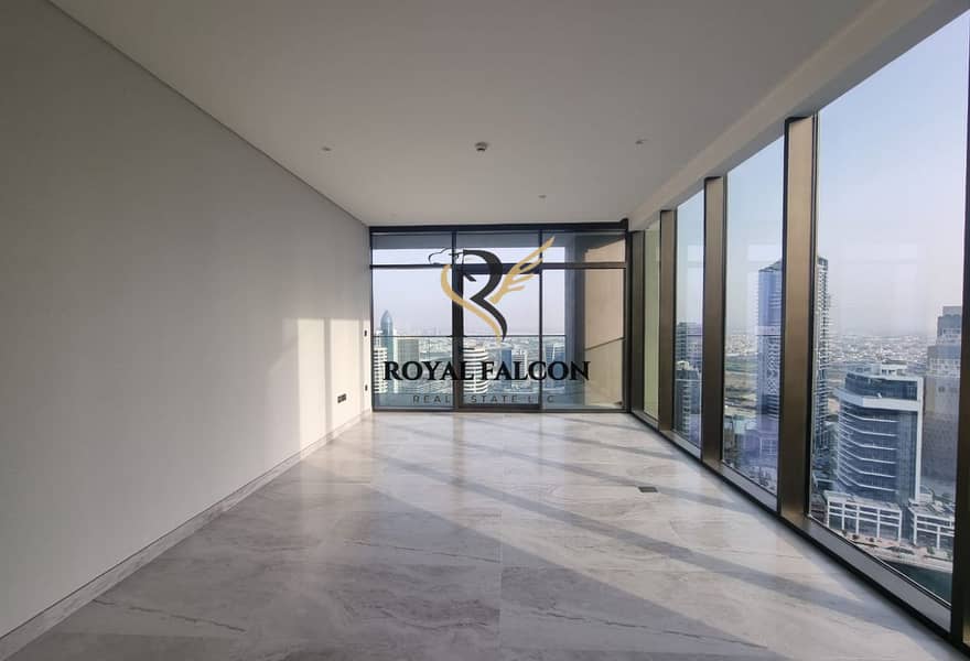 HIGH FLOOR | BRAND NEW | BRIGHTER UNIT HIGH FLOOR | BRAND NEW | BRIGHTER UNIT