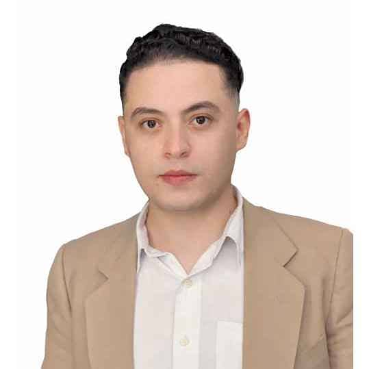 Sameh Mohammed