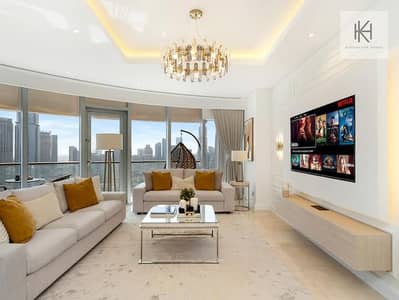 2 Bedroom Flat for Rent in Downtown Dubai, Dubai - imgi_2_c2711c5b-6ce5-4e4f-8c2e-45cde750be14. jpeg