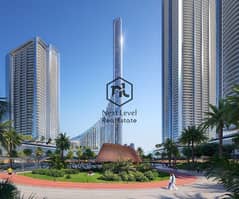 New Launch | Ultra-Luxury Studio | Investor Flip Opportunity | Mercedez-Benz Branded