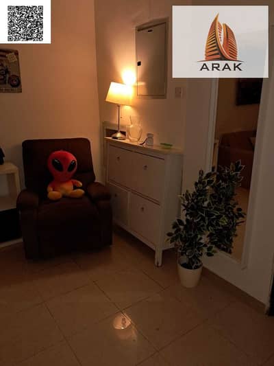 فلیٹ 1 غرفة نوم للايجار في الحميدية، عجمان - WhatsApp Image 2026-02-28 at 4.37. 54 AM (1). jpeg