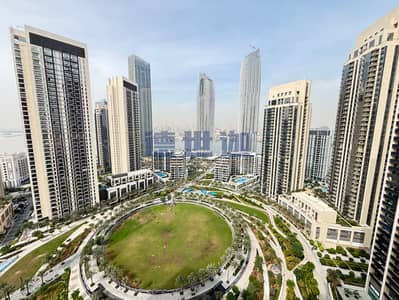 2 Bedroom Flat for Sale in Dubai Creek Harbour, Dubai - 1-1. jpg